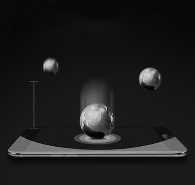 iPhone 14 Pro Härdat Glas 9H