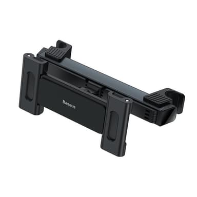 Baseus Bilhållare JoyRide Pro HeadRest- Svart