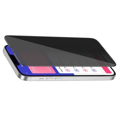 HOCO härdat glas Anti-reflex iPhone 14 Plus
