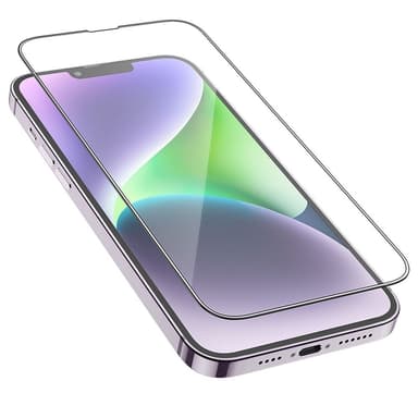 HOCO härdat glas Anti-reflex iPhone 14 Plus