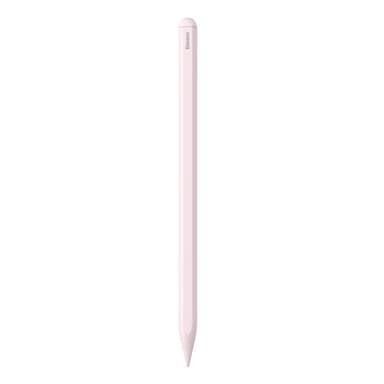 Baseus Smooth Active iPad Stylus Penna - Rosa
