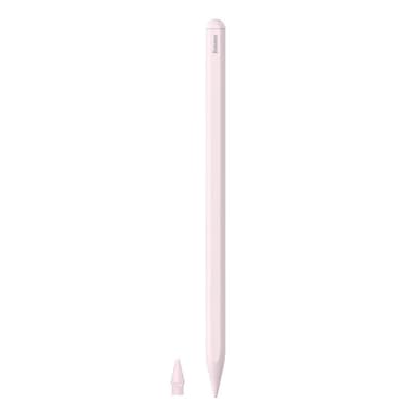 Baseus Smooth Active iPad Stylus Penna - Rosa