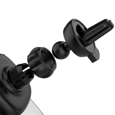 Dudao F8Max Gravity Bilhållare