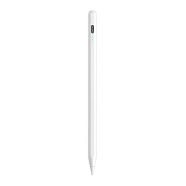 Joyroom Active Stylus Penna 130mAh USB-C - Vit