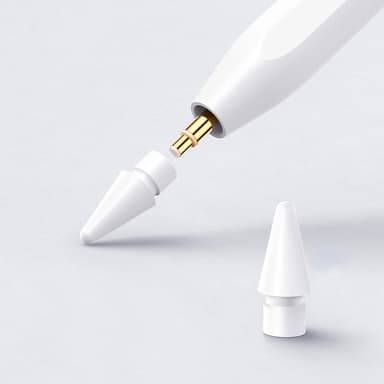 Joyroom Active Stylus Penna 130mAh USB-C - Vit