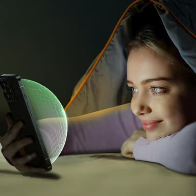 Joyroom iPhone 14 Pro Max Skärmskydd i Härdat glas Knight Green