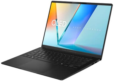 ASUS Vivobook S 14 M5406 AI 7-350/16/512/OLED 14" Copilot+ PC