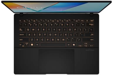 ASUS Vivobook S 14 M5406 AI 7-350/16/512/OLED 14" Copilot+ PC