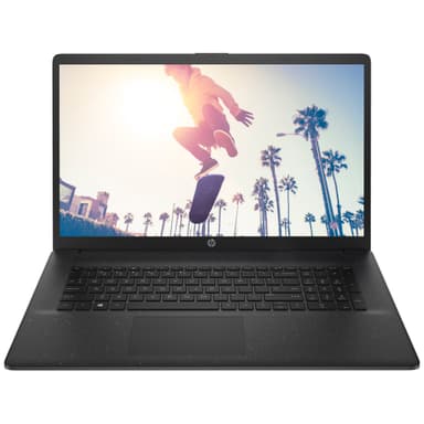 HP Laptop 17-cp2817no 17 R3-7320U /8/128 17.3" bärbar dator