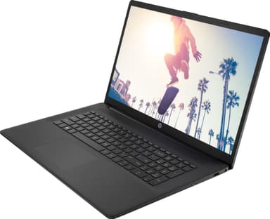 HP Laptop 17-cp3845no R7-7730U /16/512/IPS 17.3" bärbar dator