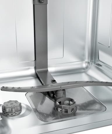 Whirlpool Diskmaskin WH2UD14BN60W (vit)