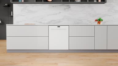 Whirlpool Diskmaskin WH2UD14BN60W (vit)
