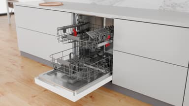 Whirlpool Diskmaskin WH2UD14BN60W (vit)