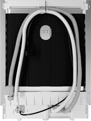 Whirlpool Diskmaskin WH2UD14BN60W (vit)