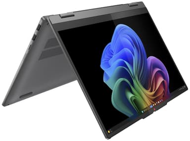 Lenovo IdeaPad 5 2-in-1 14Q8X9 Snap-8C-SE/24GB/512/OLED 14" bärbar dator+penna