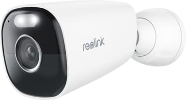 Reolink Argus Eco Pro 2K trådlös säkerhetskamera för utomhusbruk