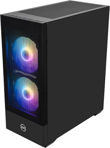 PCSpecialist Prime 505 R7-7X3D/32/1TB/RX9070XT stationär dator gaming