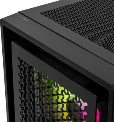PCSpecialist Spectra 105 R7-9X3D/32/2TB/RX9070XT OC stationär dator gaming