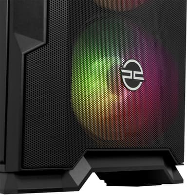 PCSpecialist Core 225 i5-14/16/1TB/5060 stationär dator gaming