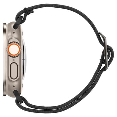 Spigen Apple Watch Ultra (49 mm) Härdat Glas Skärmskydd