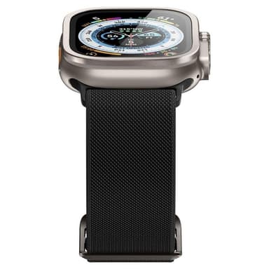 Spigen Apple Watch Ultra (49 mm) Härdat Glas Skärmskydd