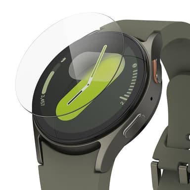 Ringke [4-Pack] Galaxy Watch 4/5/6/7 (44mm) Härdat Glas Skärmskydd