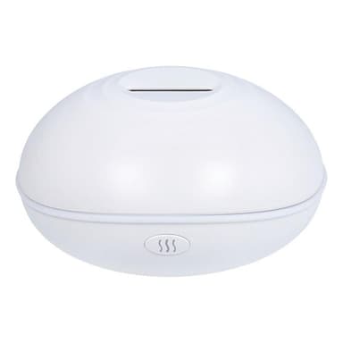 Aromaterapimaskin Luftfuktare/Diffusor SD13  - Vit