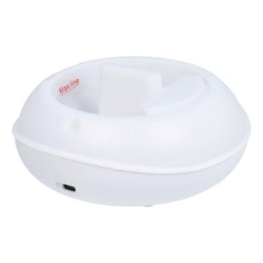 Aromaterapimaskin Luftfuktare/Diffusor SD13  - Vit