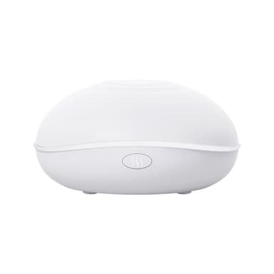 Aromaterapimaskin Luftfuktare/Diffusor SD13  - Vit