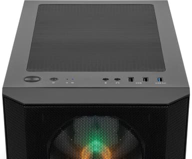 PCSpecialist Core 225 i5-14/16/1TB/5060 stationär dator gaming