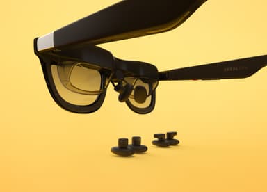 XREAL One VR-glasögon