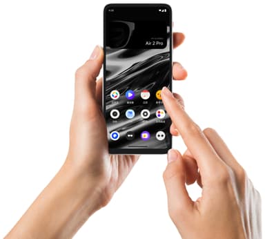 XREAL Beam Pro 8+256 GB castingsenhet