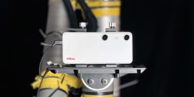 XREAL Beam Pro 8+256 GB castingsenhet