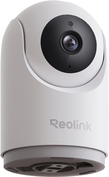 Reolink E Series E331 2K säkerhetskamera för inomhusbruk