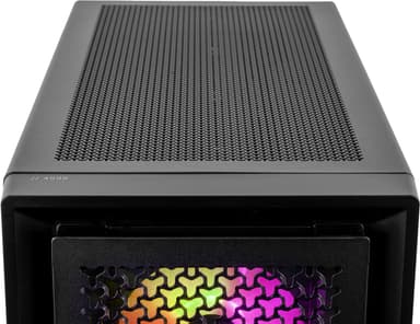 PCSpecialist Spectra 105 R7-9X3D/32/2TB/RX9070XT OC stationär dator gaming