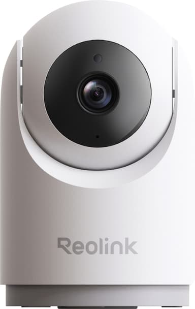 Reolink E Series E331 2K säkerhetskamera för inomhusbruk