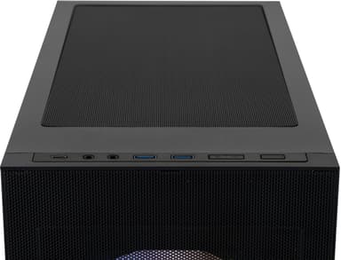 PCSpecilaist Prime 402 R7-7X3D/16/1TB/5070 stationär dator gaming
