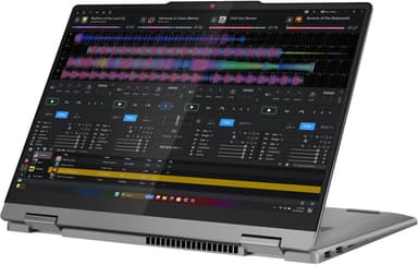 Lenovo IdeaPad 5 2-in-1 14Q8X9 Snap-8C-SE/16GB/512/OLED 14" bärbar dator