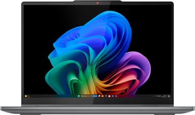 Lenovo IdeaPad 5 2-in-1 14Q8X9 Snap-8C-SE/24GB/512/OLED 14" bärbar dator+penna