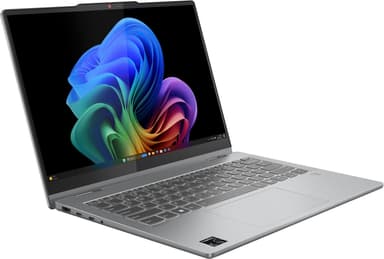 Lenovo IdeaPad 5 2-in-1 14Q8X9 Snap-8C-SE/24GB/512/OLED 14" bärbar dator+penna