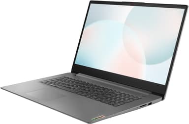 Lenovo IdeaPad IP 3 17ABA7 R5-5625U/8GB/512 17" bärbar dator