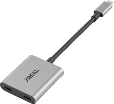 XREAL Power USB-hubb