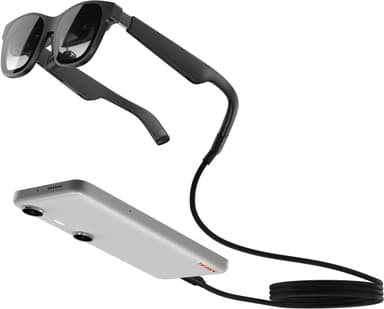 XREAL Beam Pro 8+256 GB castingsenhet