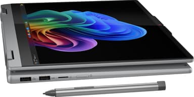 Lenovo IdeaPad 5 2-in-1 14Q8X9 Snap-8C-SE/24GB/512/OLED 14" bärbar dator+penna