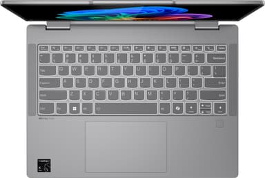 Lenovo IdeaPad 5 2-in-1 14Q8X9 Snap-8C-SE/24GB/512/OLED 14" bärbar dator+penna