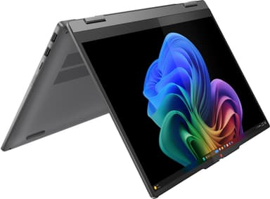 Lenovo IdeaPad 5 2-in-1 14Q8X9 Snap-8C-SE/24GB/512/OLED 14" bärbar dator+penna