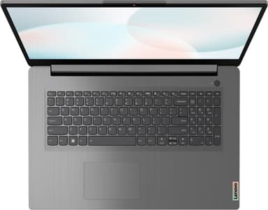 Lenovo IdeaPad IP 3 17ABA7 R5-5625U/8GB/512 17" bärbar dator