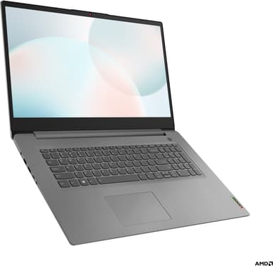 Lenovo IdeaPad IP 3 17ABA7 R5-5625U/8GB/512 17" bärbar dator