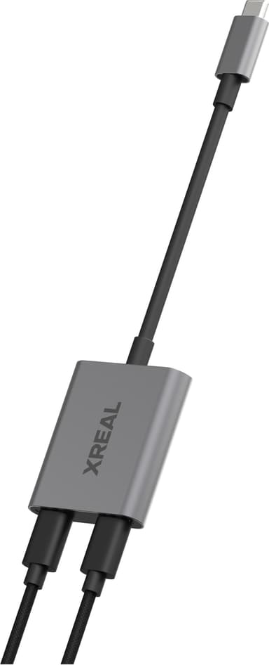 XREAL Power USB-hubb