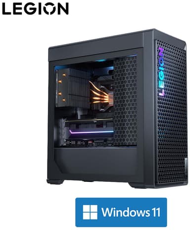 Lenovo Legion 35L i7-13650HX/64/1TB/5060 Ti stationär dator gaming